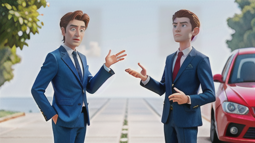 自賠責保険の役割