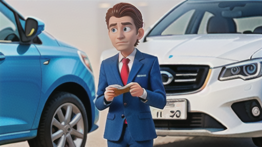 より良い自動車保険の選択