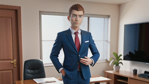 業務使用の具体例