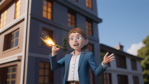 耐火建築物の種類