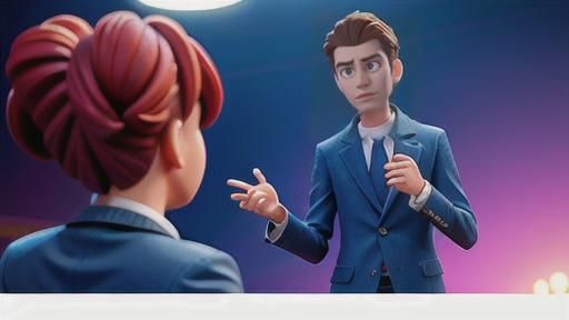 監督官庁の役割