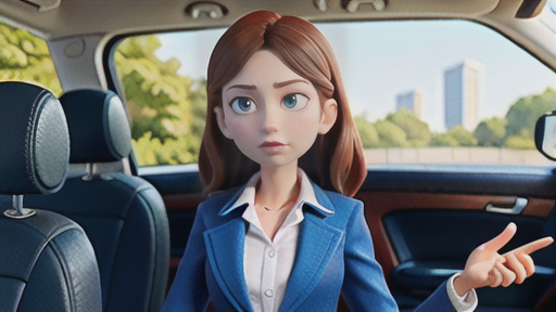 所有権留保と車両所有者