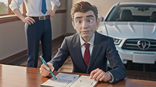 保険契約と車両所有者の重要性