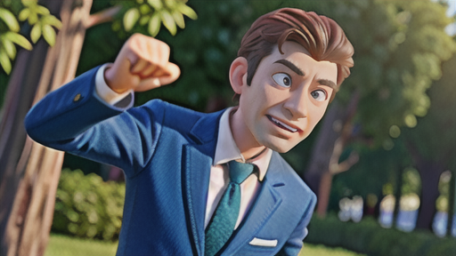 賠償請求をトリガーとする