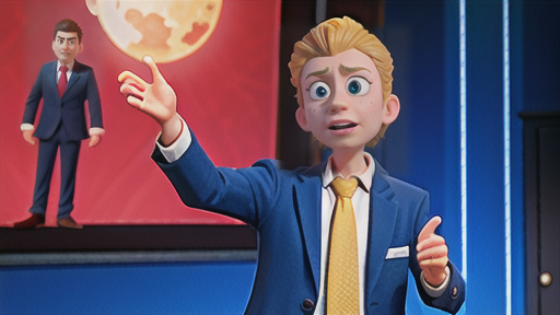 発見をトリガーとする