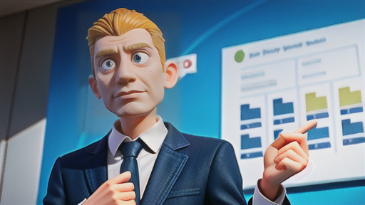 将来を見据えた準備