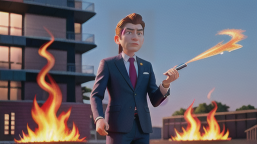 耐火被覆の役割