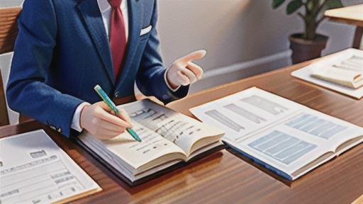 確定申告の手続き