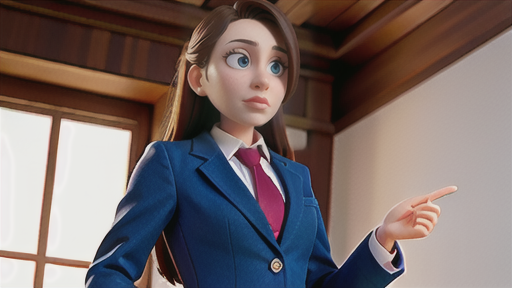 定量評価との組み合わせ