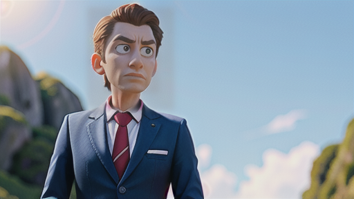 長期的な視点で