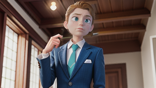 将来への備えとして